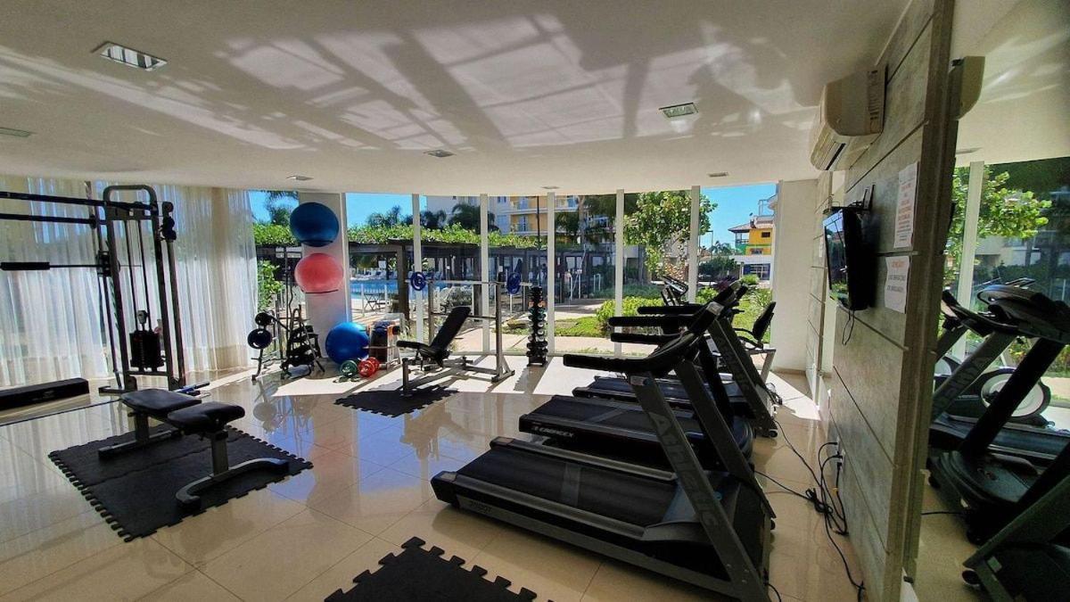 Nautilus Confort Em Penha/Sc Exterior photo