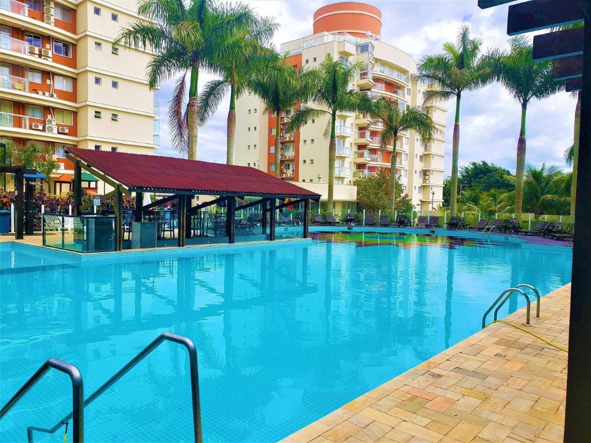 Nautilus Confort Em Penha/Sc Exterior photo