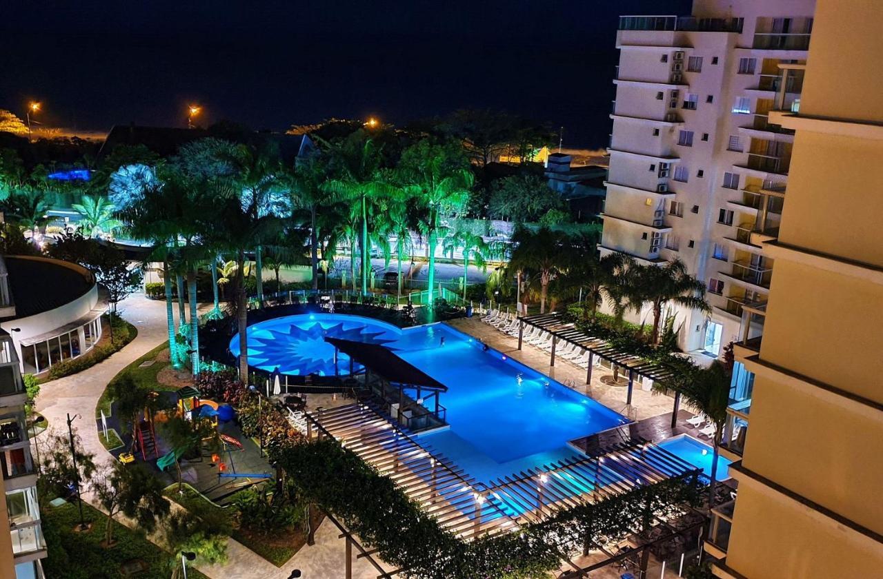 Nautilus Confort Em Penha/Sc Exterior photo
