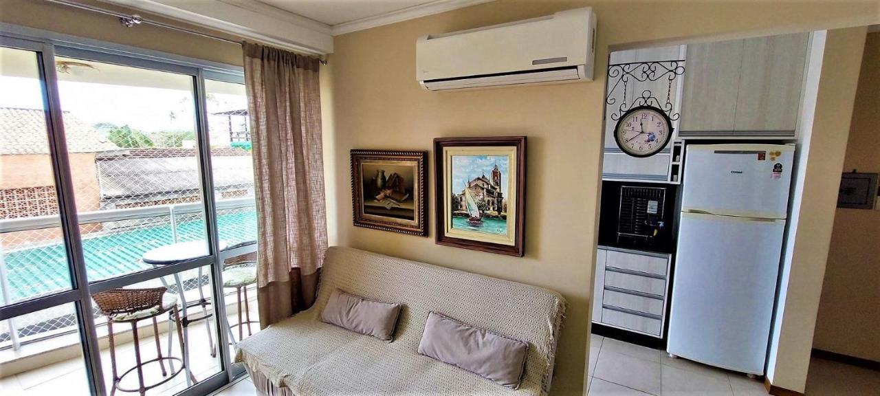 Nautilus Confort Em Penha/Sc Exterior photo