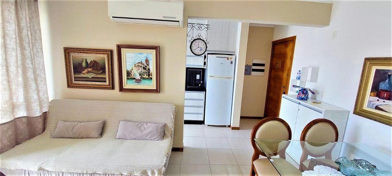 Nautilus Confort Em Penha/Sc Exterior photo