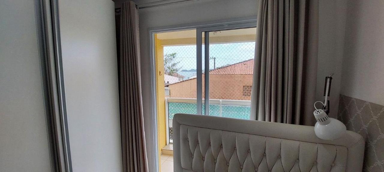 Nautilus Confort Em Penha/Sc Exterior photo