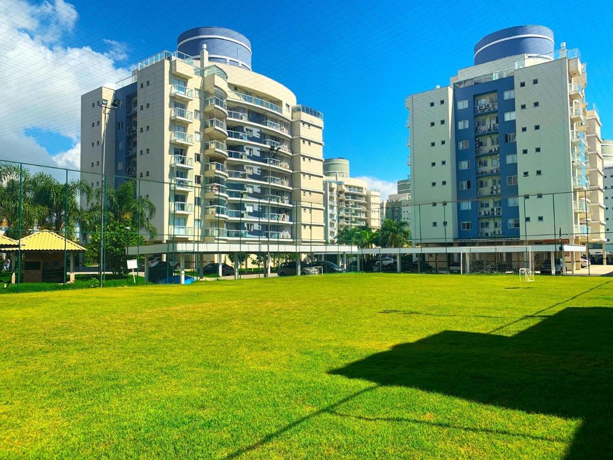 Nautilus Confort Em Penha/Sc Exterior photo